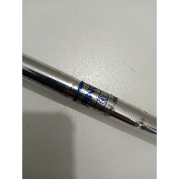 Ping Eye Karsten Single 8 Iron - Green Eye Stiff Steel Shaft 36.5" - Picture 7 of 11